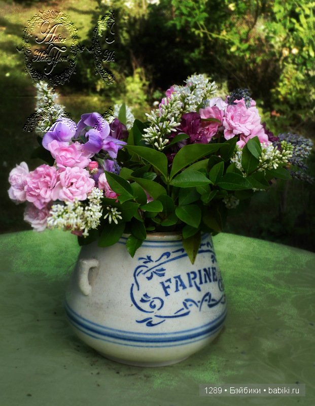 Домик на самой окраине... В гостях у художника Helene Flont