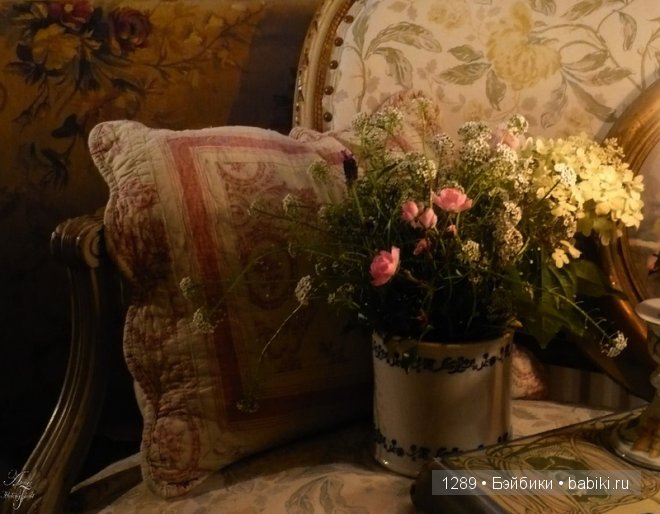 работы художника Helene Flont