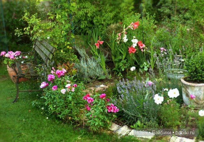 Домик на самой окраине... В гостях у художника Helene Flont