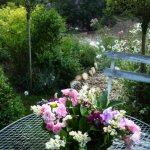 Домик на самой окраине... В гостях у художника Helene Flont