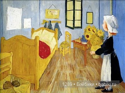 Глупое мое сердце все любит и любит... Работы Евгении Гапчинской