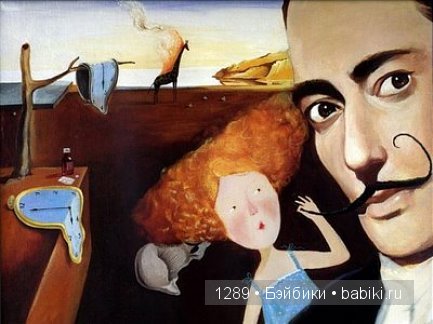 Глупое мое сердце все любит и любит... Работы Евгении Гапчинской