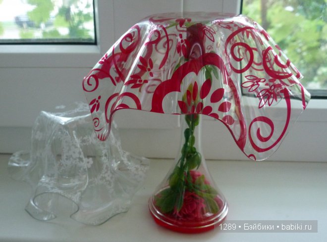 Столик для любимых кукол-паолочек. Маленький мастер-класс