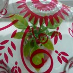 Столик для любимых кукол-паолочек. Маленький мастер-класс