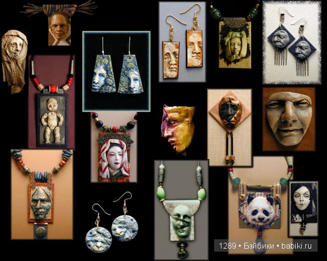 В гостях у Джоди и Ричард Криджер. Авторские куклы Jodi и Richard Creager dolls | Бэйбики В гостях у Джоди и Ричард Криджер. Авторские куклы Jodi и Richard Creager dolls (фото 2)