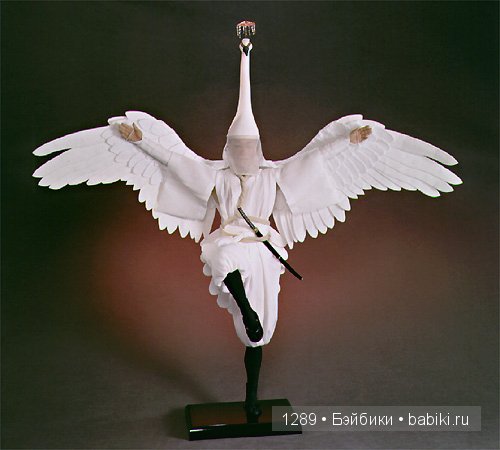 куклы Джоди и Ричард Криджер (Jodi и Richard Creager dolls)