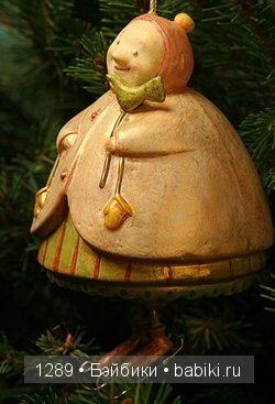 авторские куклы Имы Народицкой