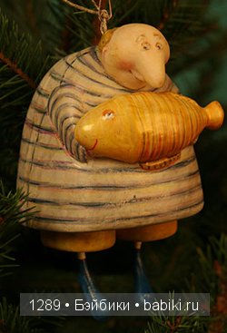 авторские куклы Имы Народицкой