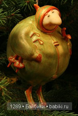 авторские куклы Имы Народицкой