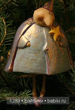 авторские куклы Имы Народицкой