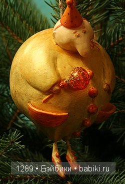 авторские куклы Имы Народицкой