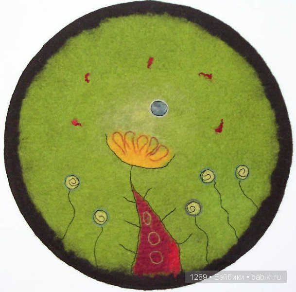 Авторские работы Каролины Арвиломми (Karoliina Arvilommi)