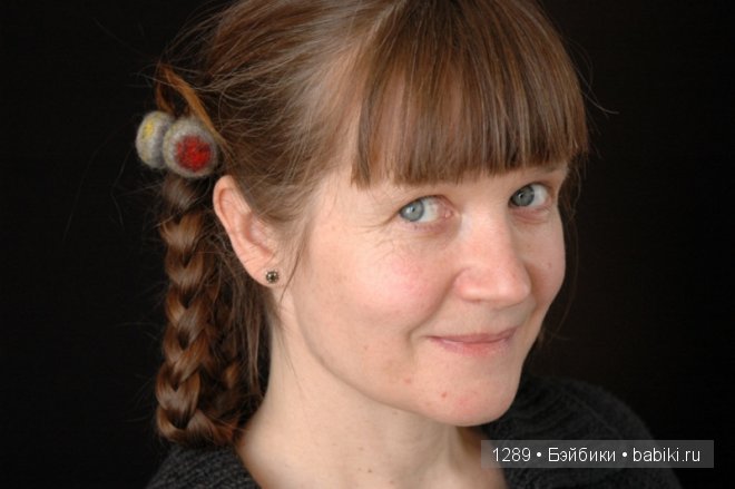 Авторские работы Каролины Арвиломми (Karoliina Arvilommi)