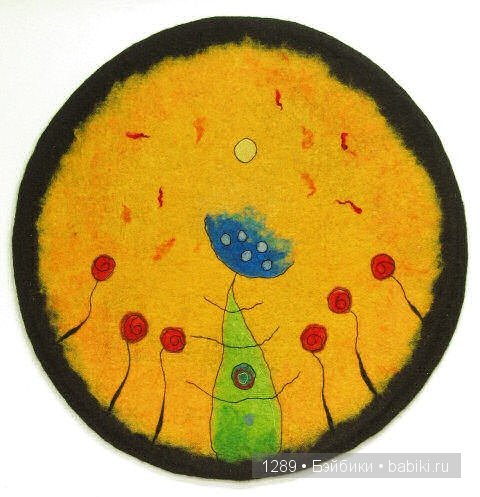 Авторские работы Каролины Арвиломми (Karoliina Arvilommi)