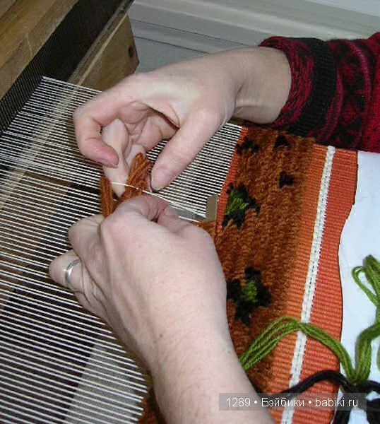 Теплая сказка. Авторские работы Каролины Арвиломми (Karoliina Arvilommi) (фото 6)