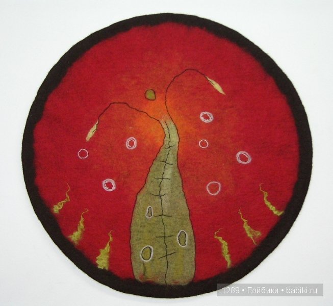 Авторские работы Каролины Арвиломми (Karoliina Arvilommi)