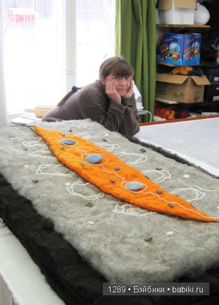 Авторские работы Каролины Арвиломми (Karoliina Arvilommi)