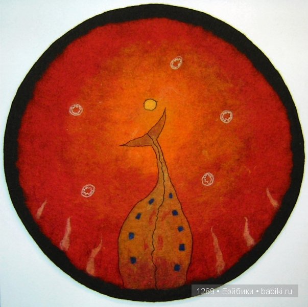 Авторские работы Каролины Арвиломми (Karoliina Arvilommi)