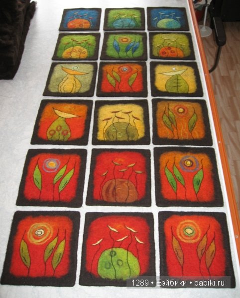 Теплая сказка. Авторские работы Каролины Арвиломми (Karoliina Arvilommi) (фото 2)