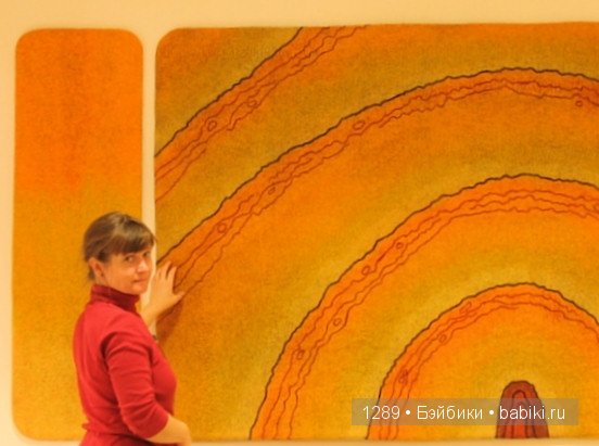 Авторские работы Каролины Арвиломми (Karoliina Arvilommi)