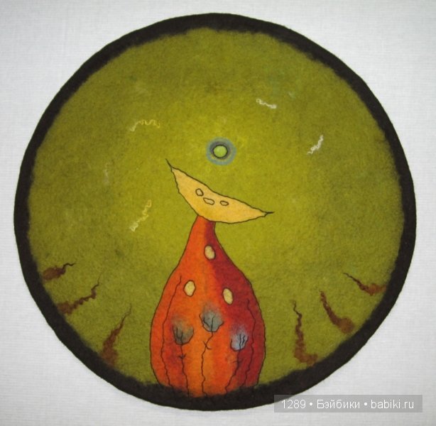 Авторские работы Каролины Арвиломми (Karoliina Arvilommi)