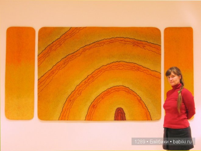 Авторские работы Каролины Арвиломми (Karoliina Arvilommi)