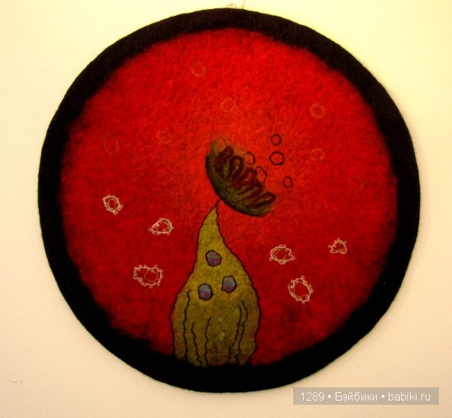 Авторские работы Каролины Арвиломми (Karoliina Arvilommi)