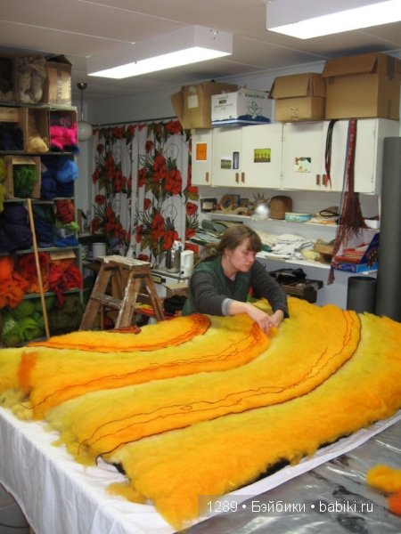 Авторские работы Каролины Арвиломми (Karoliina Arvilommi)