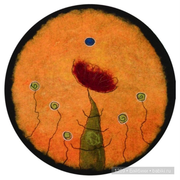 Авторские работы Каролины Арвиломми (Karoliina Arvilommi)