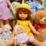 Новые наряды для паолочек. Куклы Paola Reina