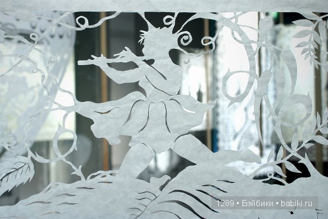 Бумажные кружева. Работы Карен Бит Вайле (Karen Bit Vejle)