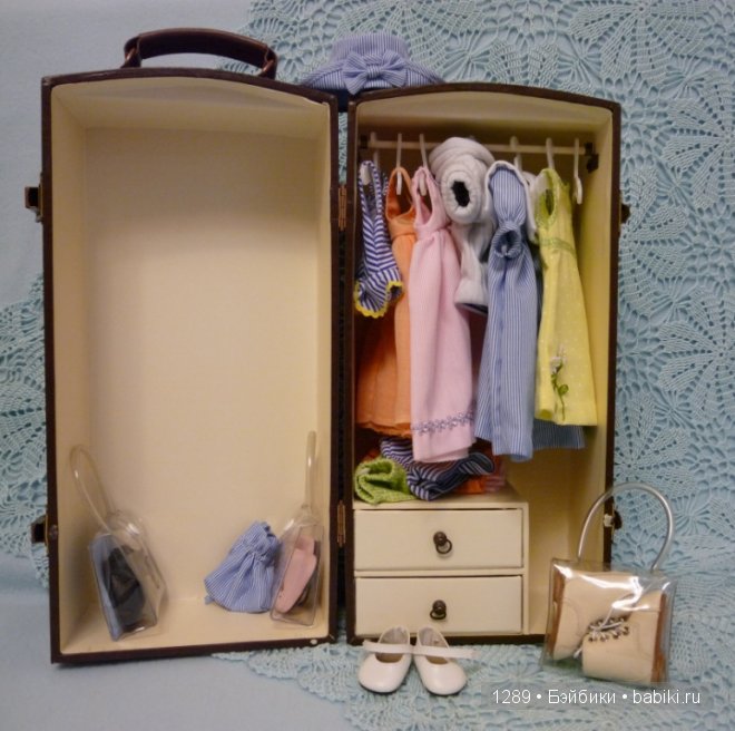 Зеленоглазое солнышко Жанна от Berdine Creedy