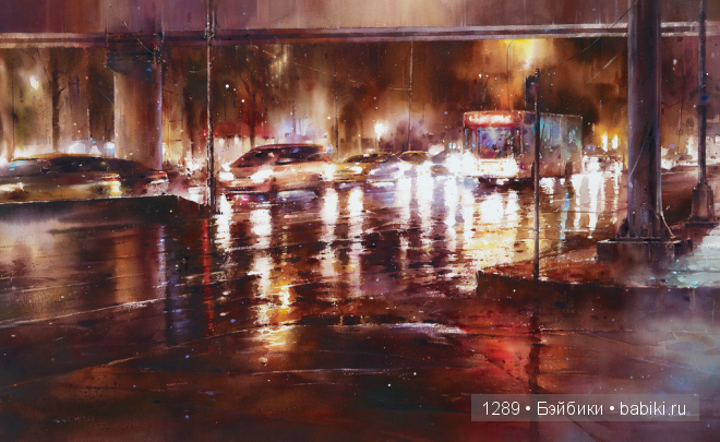 "Кто-то ищет тебя среди дождя..." Работы Лин Чинг Че (Lin Ching-Che) | Бэйбики "Кто-то ищет тебя среди дождя..." Работы Лин Чинг Че (Lin Ching-Che) (фото 7)