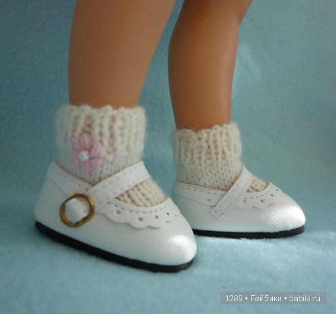 Oсенние наряды для паолочек (Куклы Paola Reina 32 см)