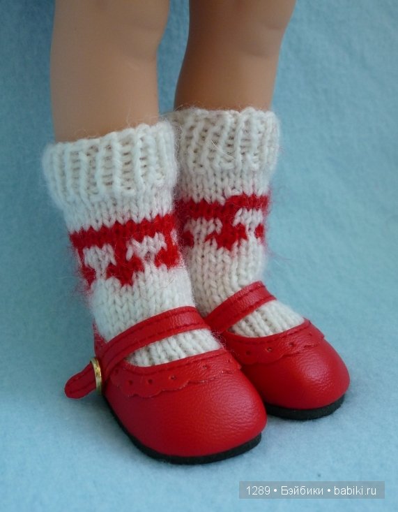 Oсенние наряды для паолочек (Куклы Paola Reina 32 см)