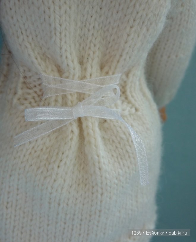 Oсенние наряды для паолочек (Куклы Paola Reina 32 см) (фото 4)