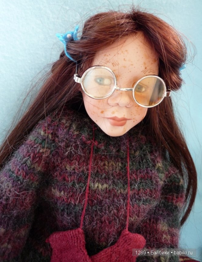 Кукла Sandi McAslan