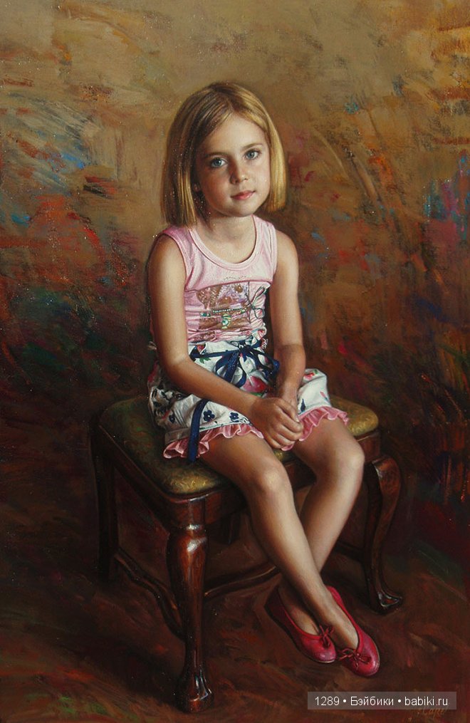 Богатство деталей в работах Antonio Guzman Capel (фото 10)