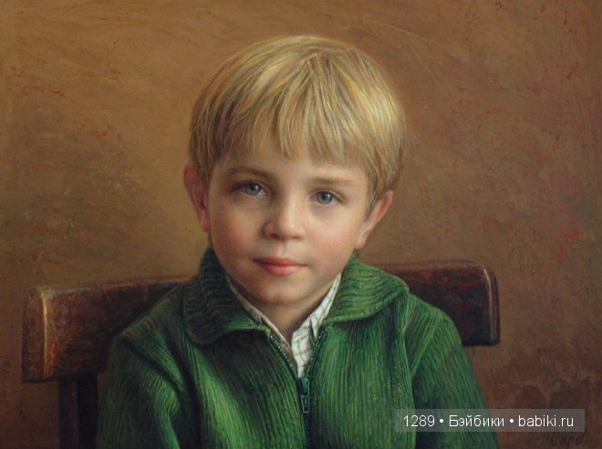 Богатство деталей в работах Antonio Guzman Capel