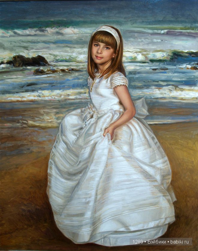 картины Antonio Guzman Capel