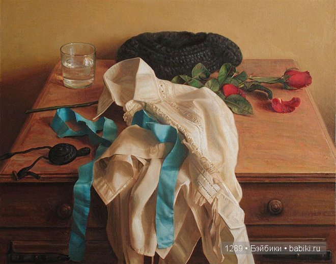 картины Antonio Guzman Capel