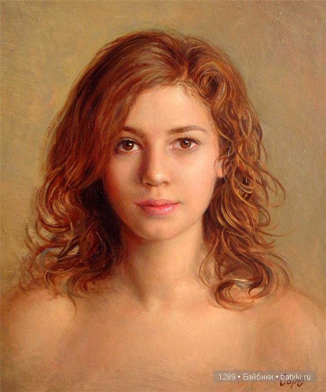 картины Antonio Guzman Capel