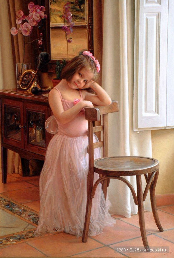 картины Antonio Guzman Capel