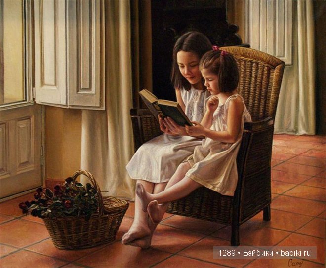 Богатство деталей в работах Antonio Guzman Capel (фото 8)