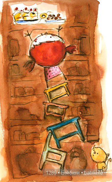 Солнечные акварели Irisz Agocs (Ирис Агоч)