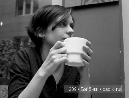 photo Irisz Agocs (Ирис Агоч)