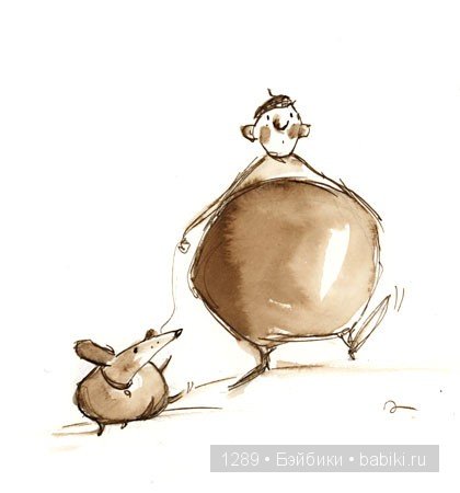 Солнечные акварели Irisz Agocs (Ирис Агоч)