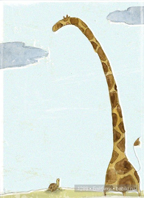 Солнечные акварели Irisz Agocs (Ирис Агоч) (фото 8)