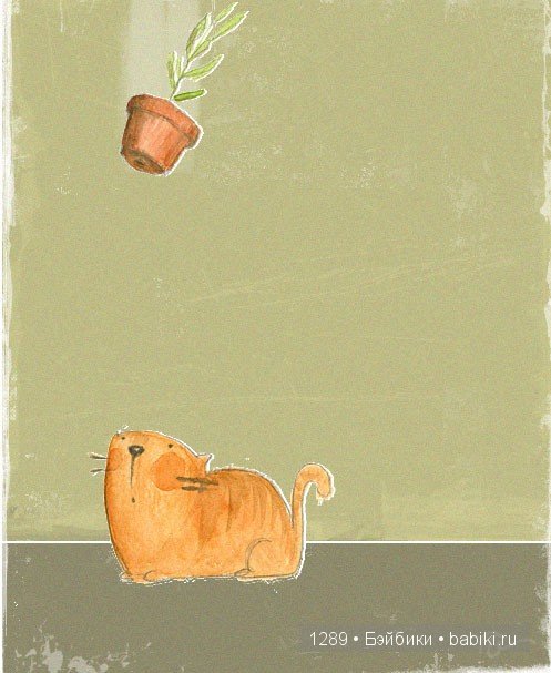 Солнечные акварели Irisz Agocs (Ирис Агоч) (фото 9)