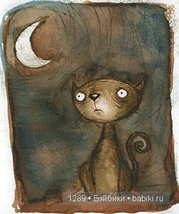 Солнечные акварели Irisz Agocs (Ирис Агоч)